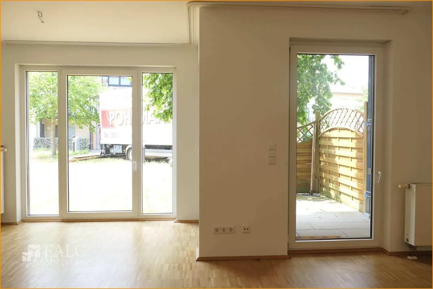 2 Zimmer Wohnung mit 51 m² in Hamm – Bild 3