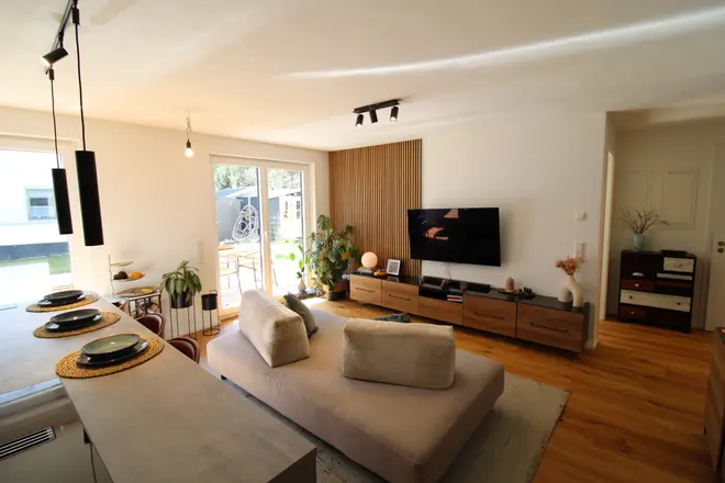 3 Zimmer Wohnung mit 83 m² in München – Bild 3