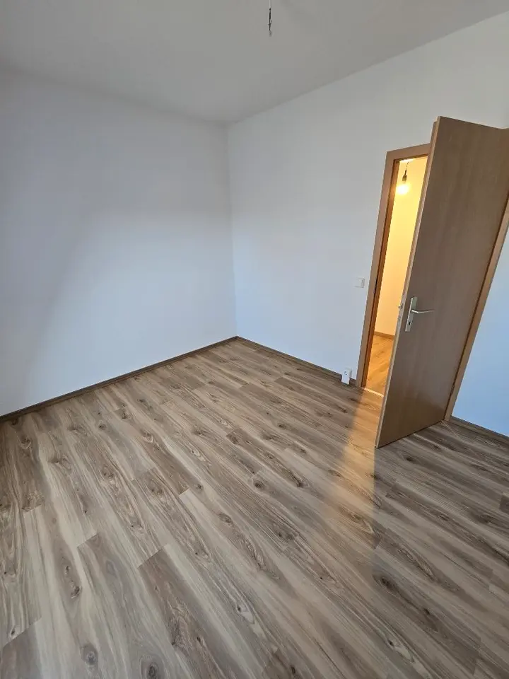 3 Zimmer Wohnung mit 53 m² in Meiningen – Bild 2