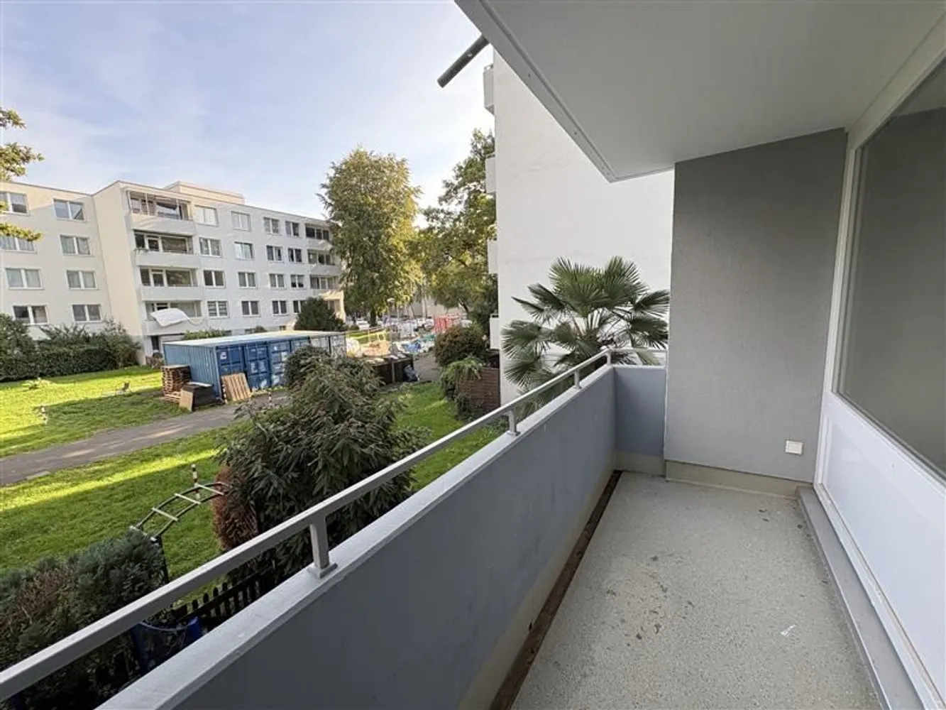 3 Zimmer Wohnung mit 78 m² in Brühl – Bild 5