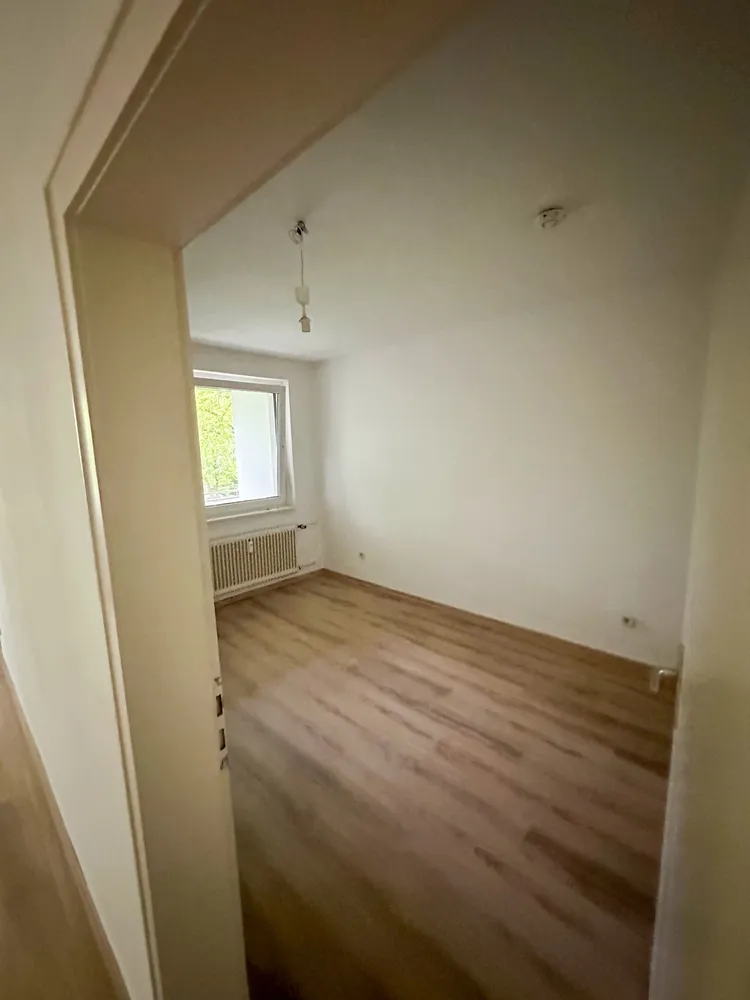 2 room apartment with 53 m² in Duderstadt – Photo 6