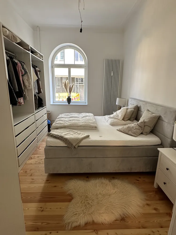 3 Zimmer Wohnung mit 68 m² in Düsseldorf – Bild 4
