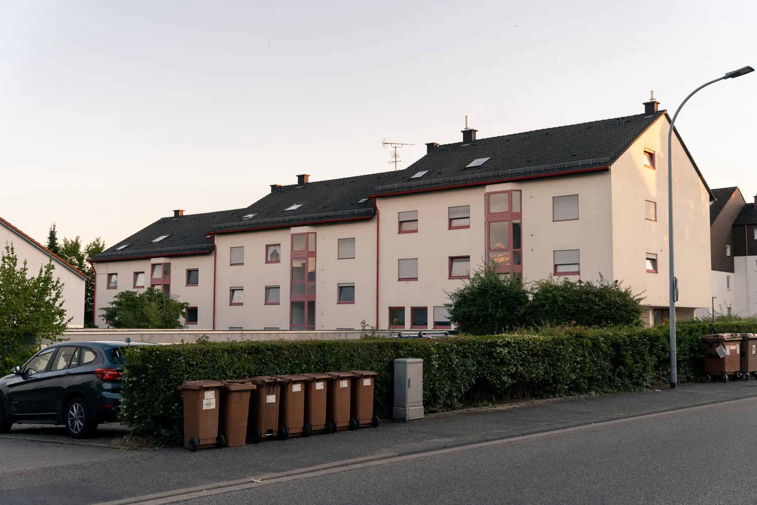 3 room apartment with 78 m² in Pirmasens – Photo 3