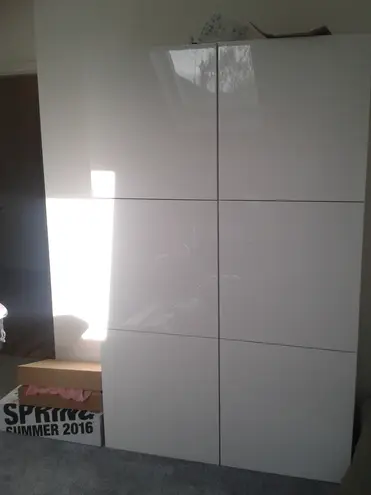 2 Zimmer Wohnung mit 40 m² in Düsseldorf – Bild 9
