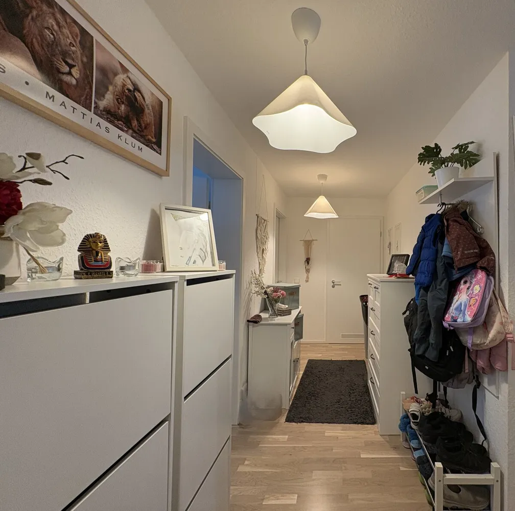 4 Zimmer Wohnung mit 90 m² in Bietigheim-Bissingen – Bild 5