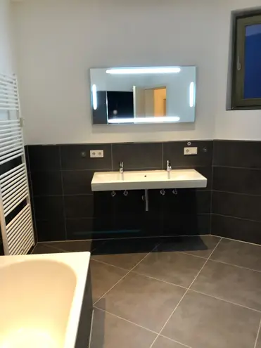 4 Zimmer Wohnung mit 141 m² in Frankfurt am Main – Bild 8