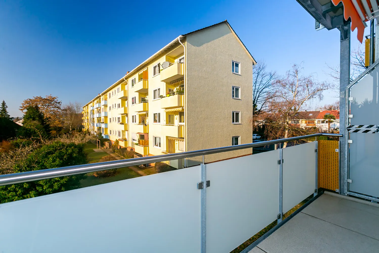3 room apartment with 64 m² in Mainz – Photo 6