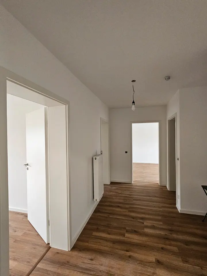 3 Zimmer Wohnung mit 95 m² in Pulheim – Bild 4