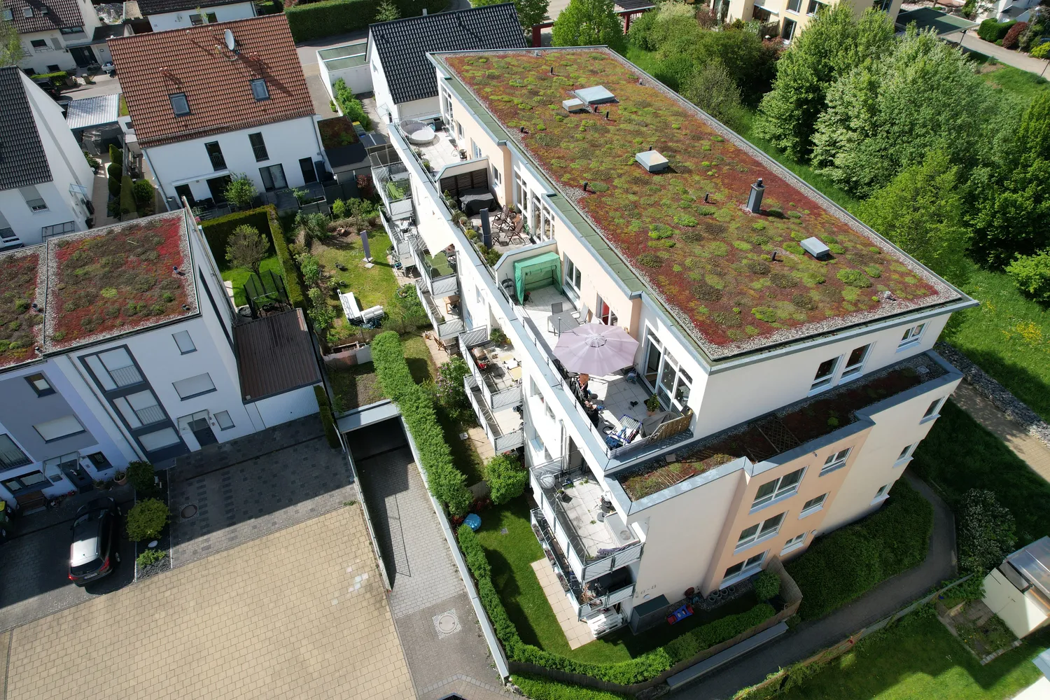 5 room apartment with 101 m² in Ludwigsburg – Photo 4
