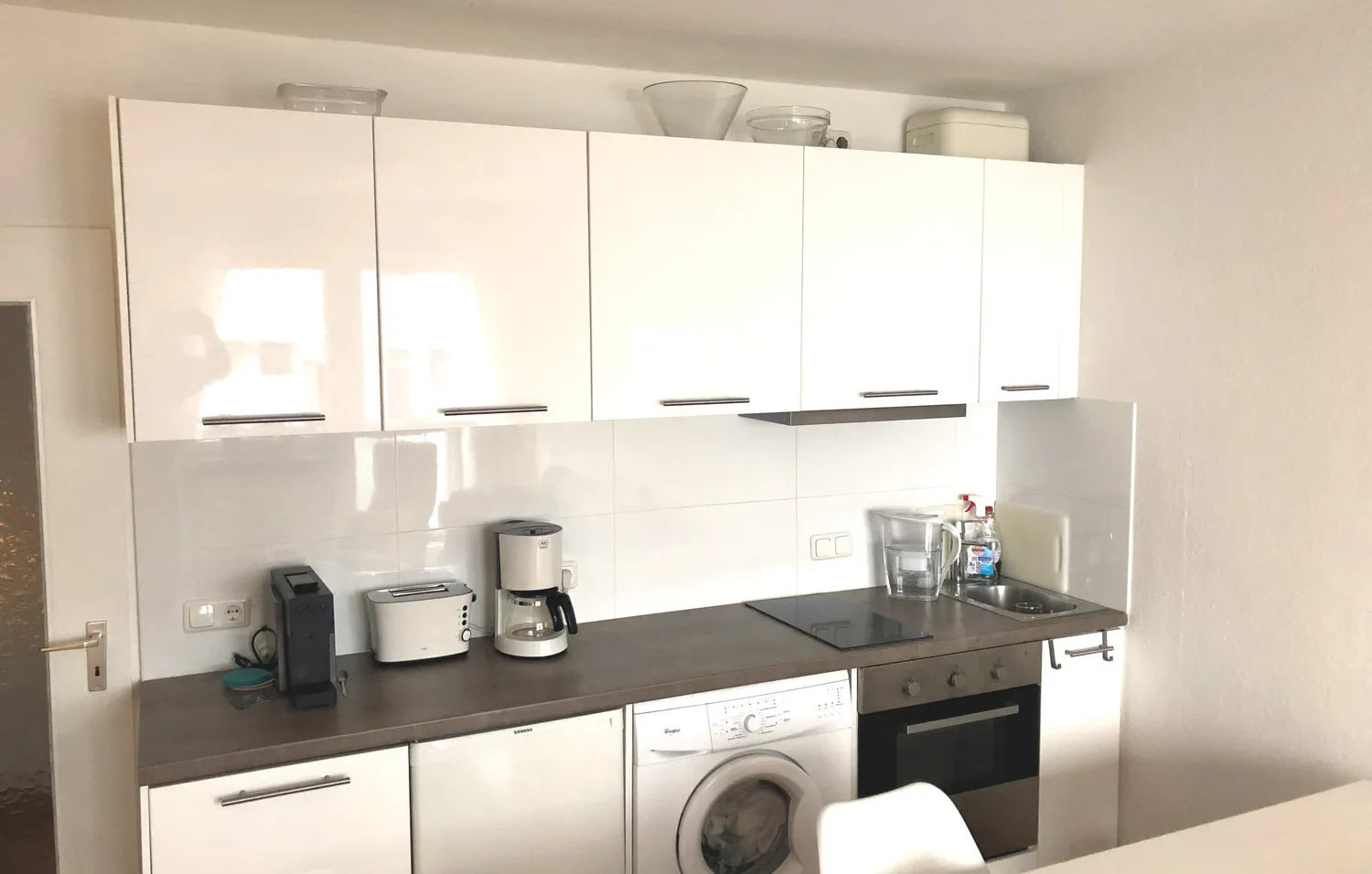 2 Zimmer Wohnung mit 50 m² in München – Bild 1