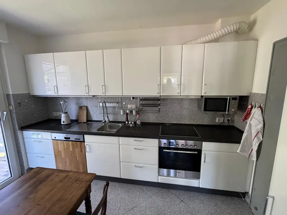 WG-Zimmer mit 160 m² in Osnabrück – Bild 5