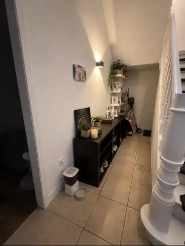 4 room apartment with 64 m² in Oberhausen – Photo 8