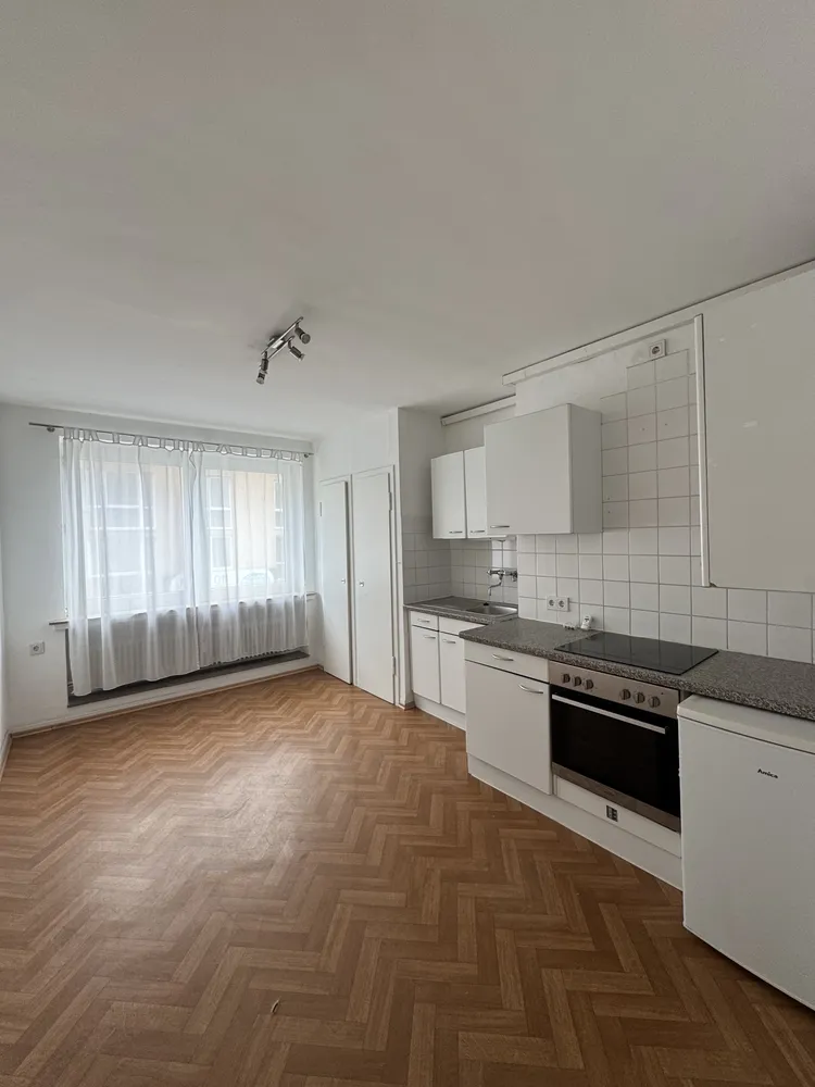 2 Zimmer Wohnung mit 62 m² in Aachen – Bild 2