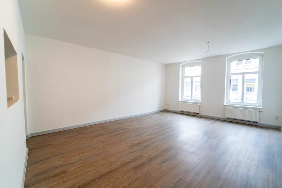 3 Zimmer Wohnung mit 60 m² in Limbach-Oberfrohna – Bild 7