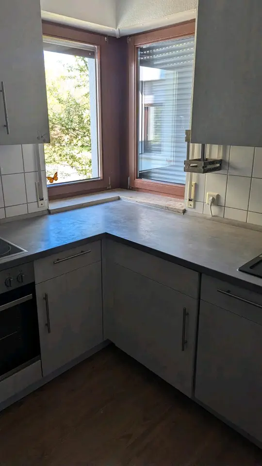 2 Zimmer Wohnung mit 47 m² in Werdau – Bild 3