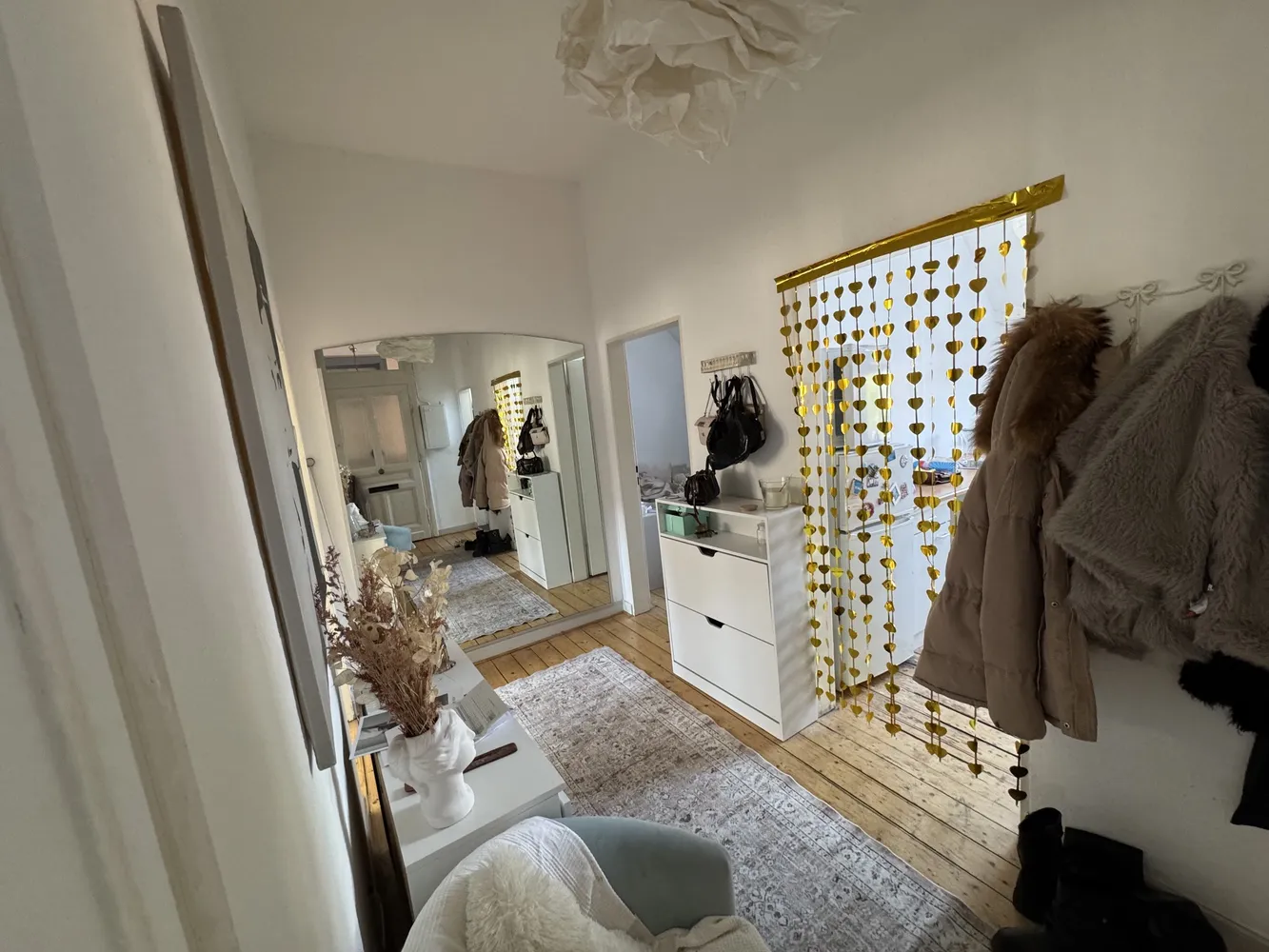 3 Zimmer Wohnung mit 70 m² in Hannover – Bild 10