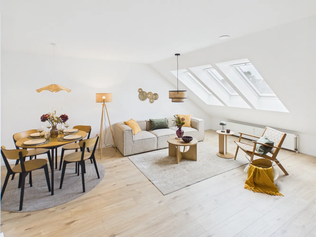3 Zimmer Wohnung mit 62 m² in Bottrop – Bild 12