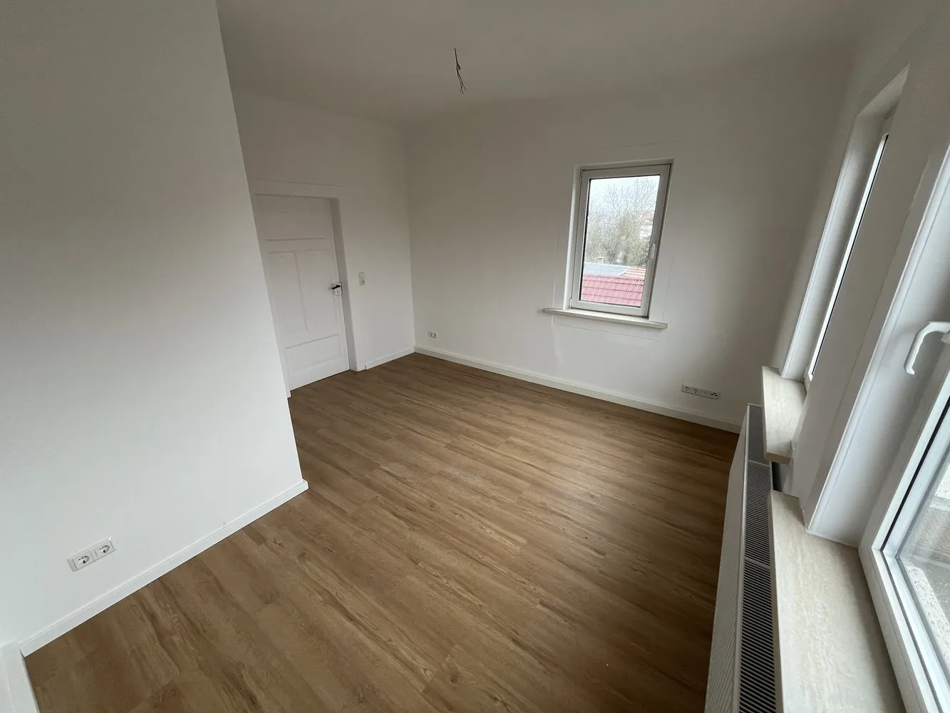 3 room apartment with 48 m² in Gotha – Photo 5