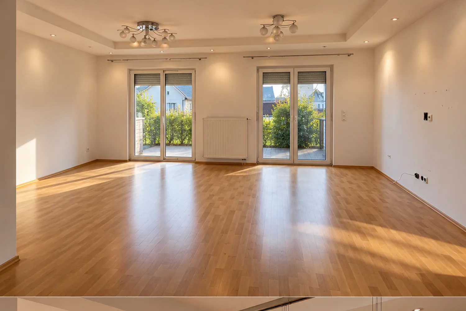 8 Zimmer Haus mit 135 m² in Würzburg – Bild 6