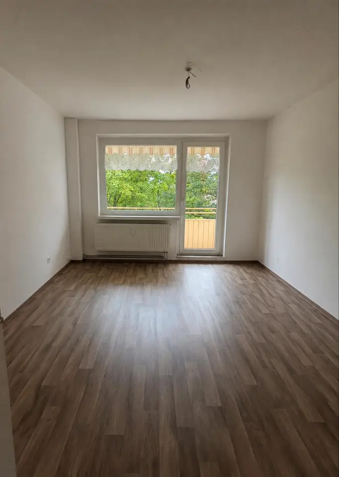 3 Zimmer Wohnung mit 59 m² in Wernigerode – Bild 9
