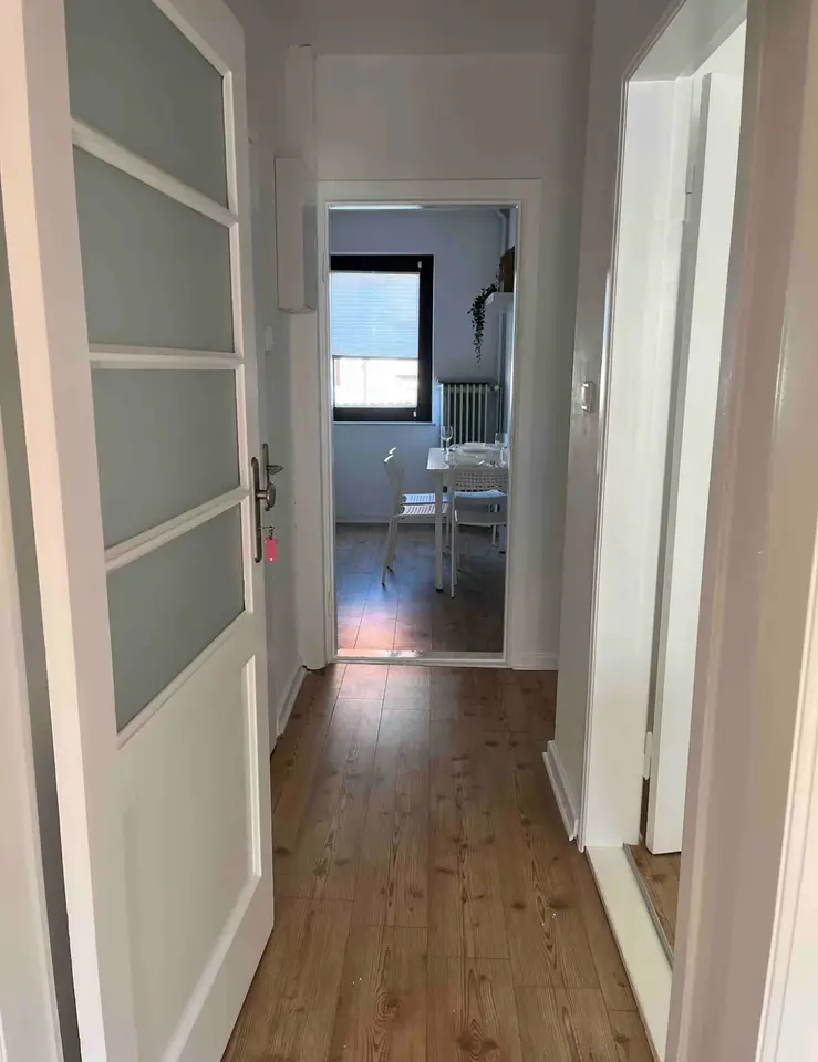 3 Zimmer Wohnung mit 48 m² in Bremen – Bild 8