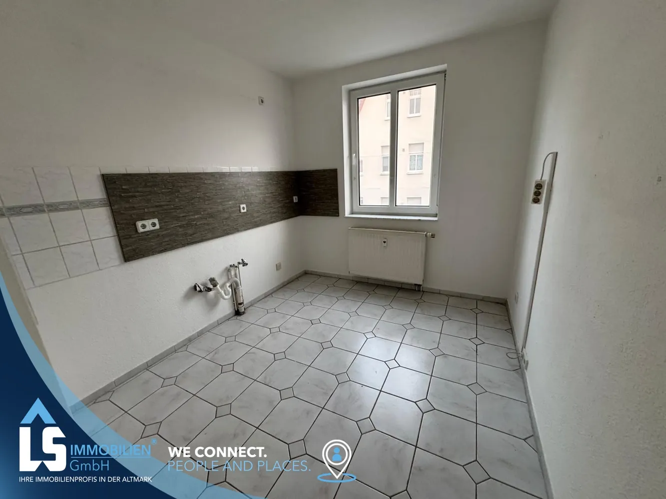 3 room apartment with 77 m² in Stendal – Photo 12
