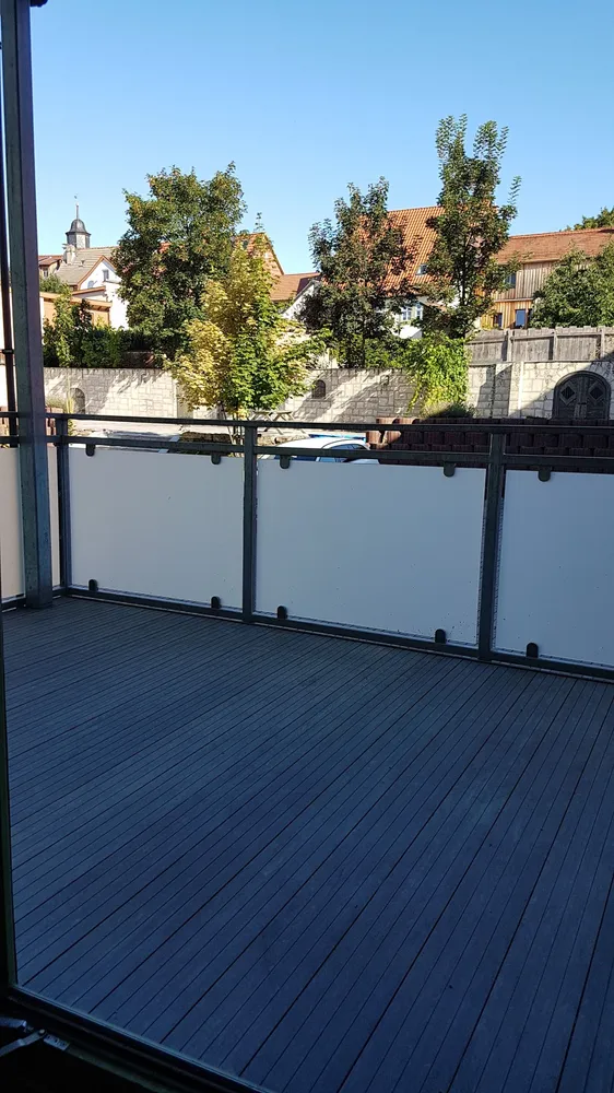 3 room apartment with 86 m² in Mühlhausen – Photo 8