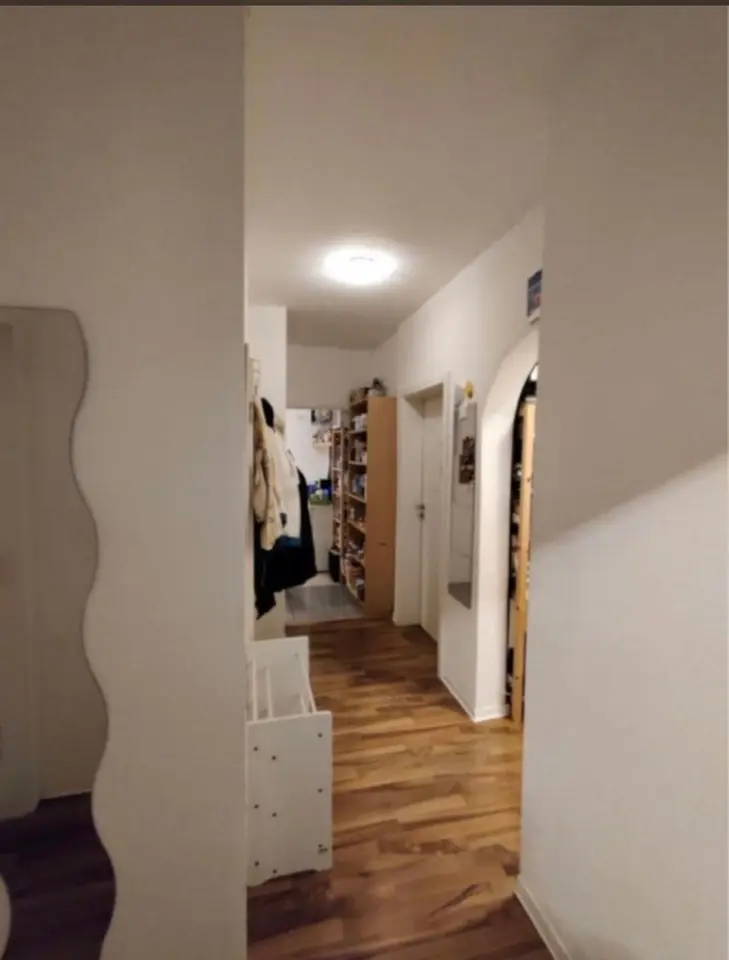 WG-Zimmer mit 11 m² in Göttingen – Bild 10
