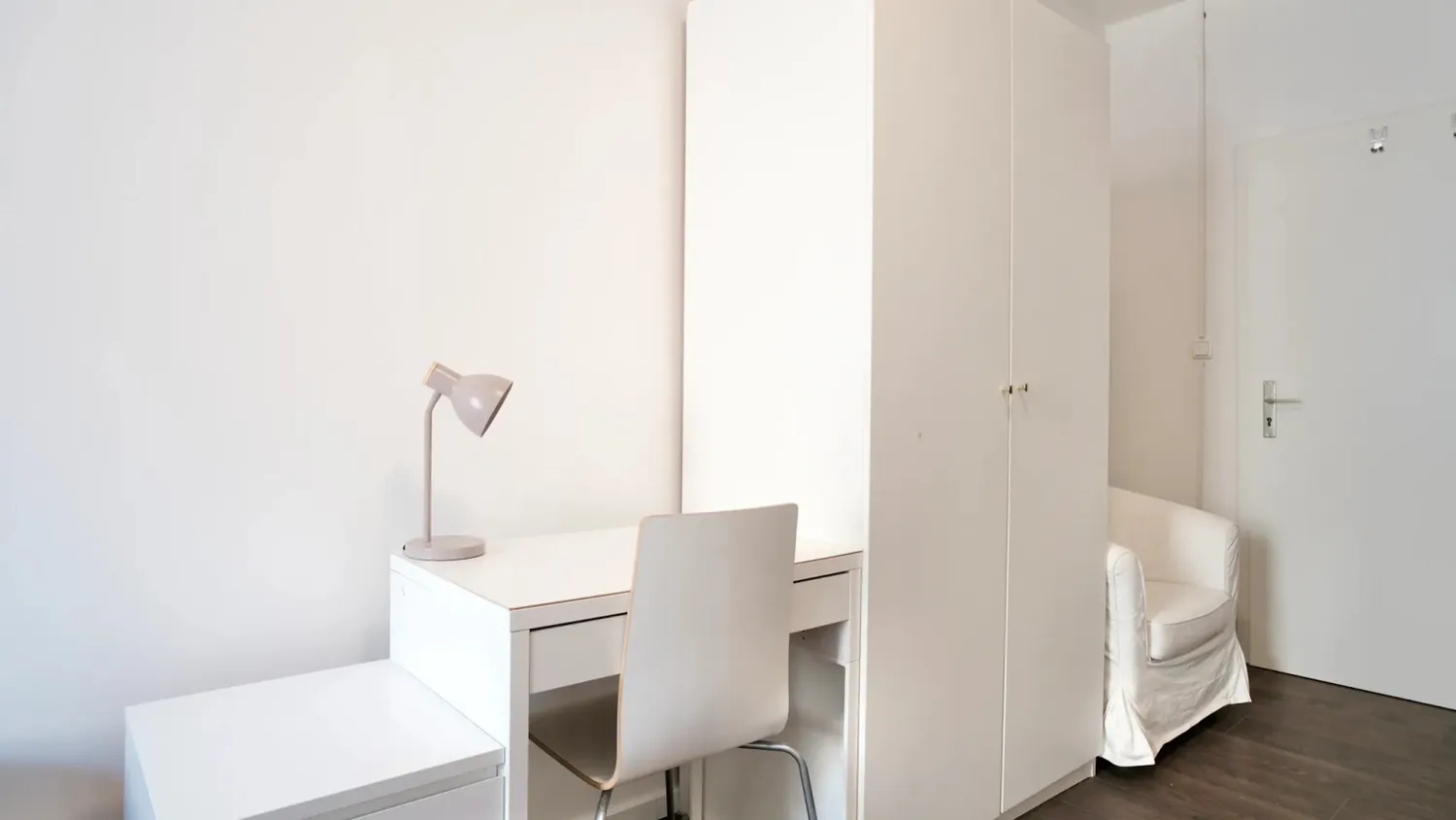 Shared room with 17 m² in Berlin – Photo 4