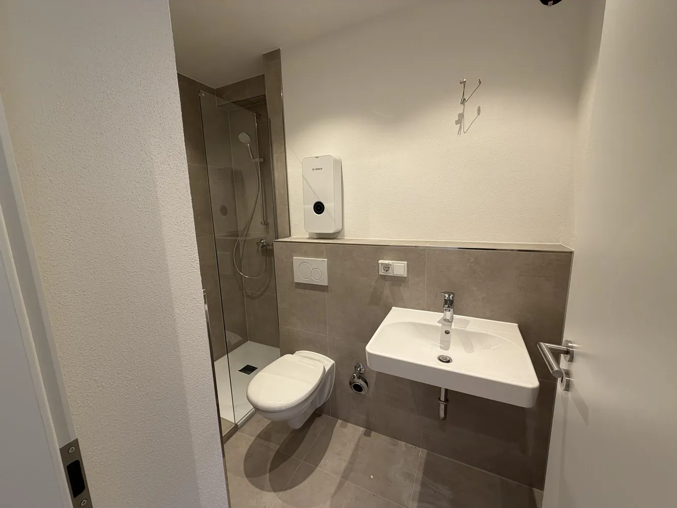 1 Zimmer Wohnung mit 45 m² in Wiesbaden – Bild 6