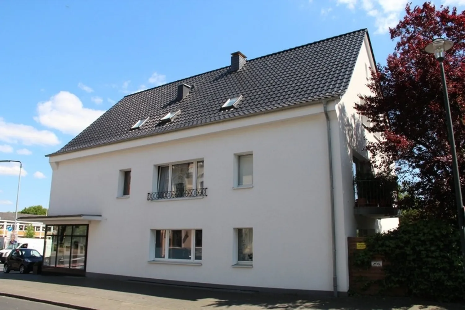 2 Zimmer Wohnung mit 53 m² in Düsseldorf – Bild 11