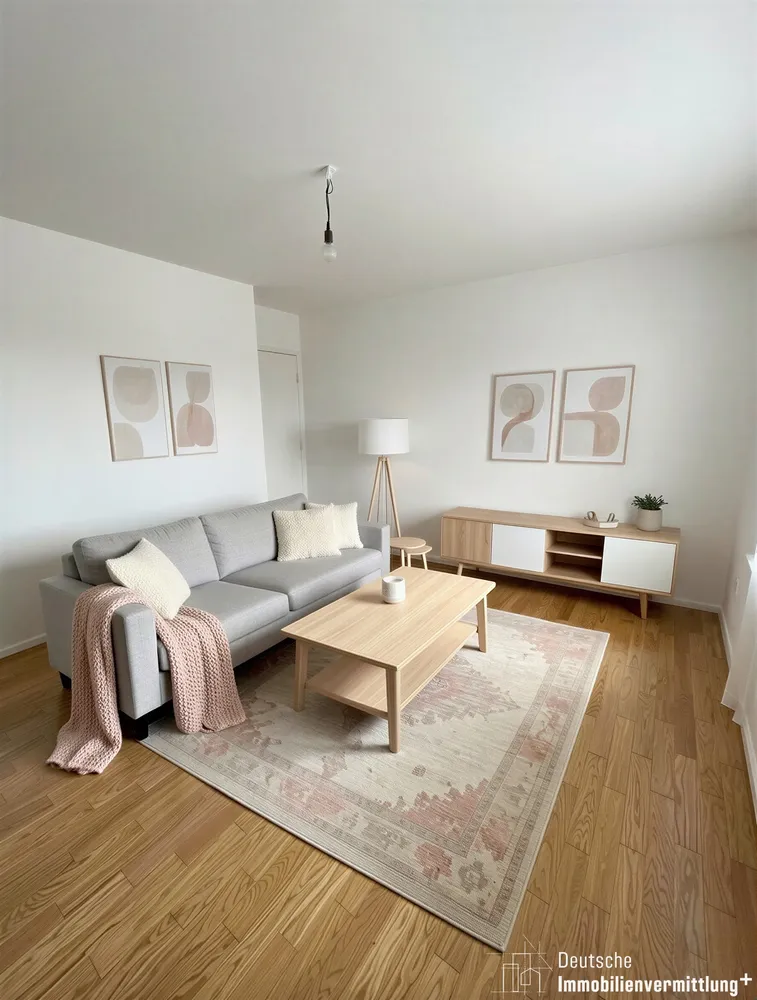3 Zimmer Wohnung mit 111 m² in Böblingen – Bild 5