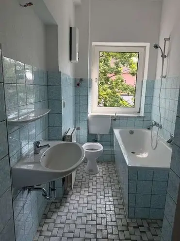 2 Zimmer Wohnung mit 51 m² in Duisburg – Bild 5