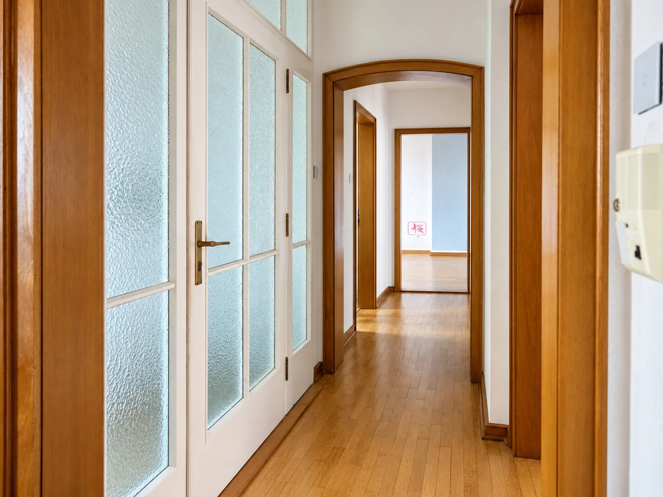 3 Zimmer Wohnung mit 108 m² in Nordhorn – Bild 3