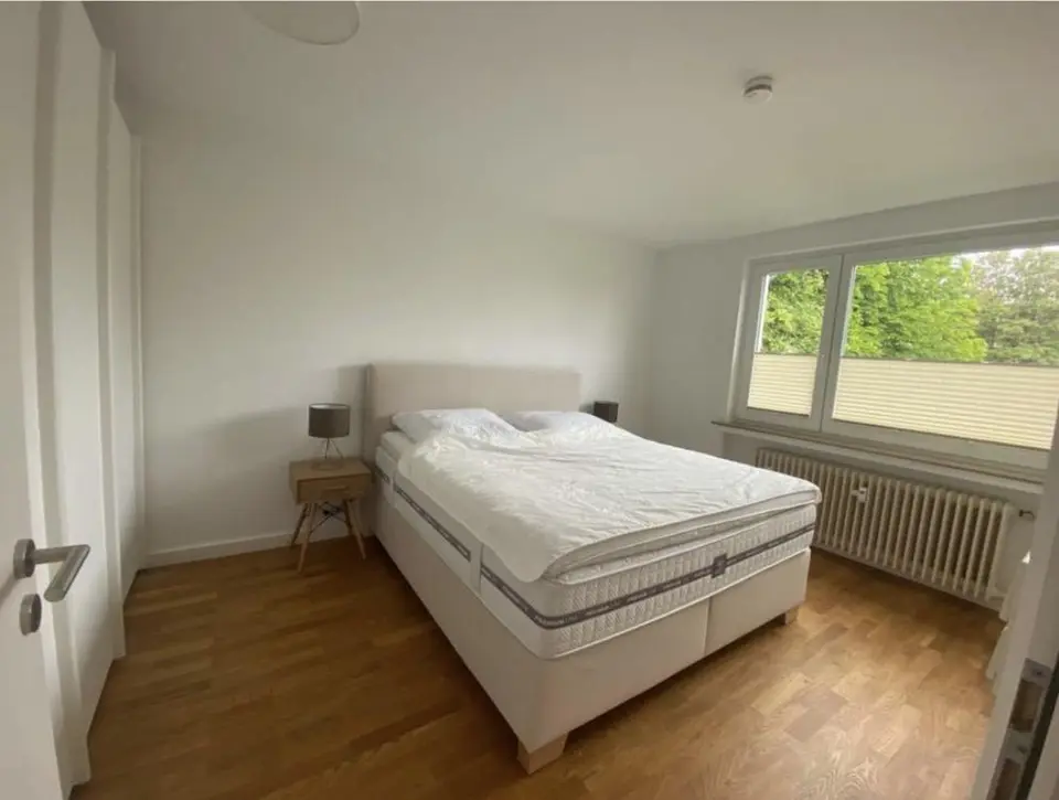 3 Zimmer Wohnung mit 108 m² in Bielefeld – Bild 6