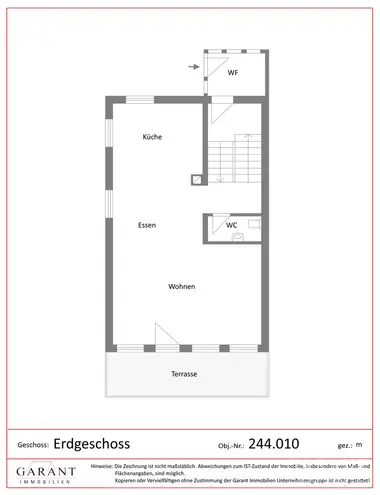5 Zimmer Haus mit 102 m² in Schwäbisch Gmünd – Bild 9