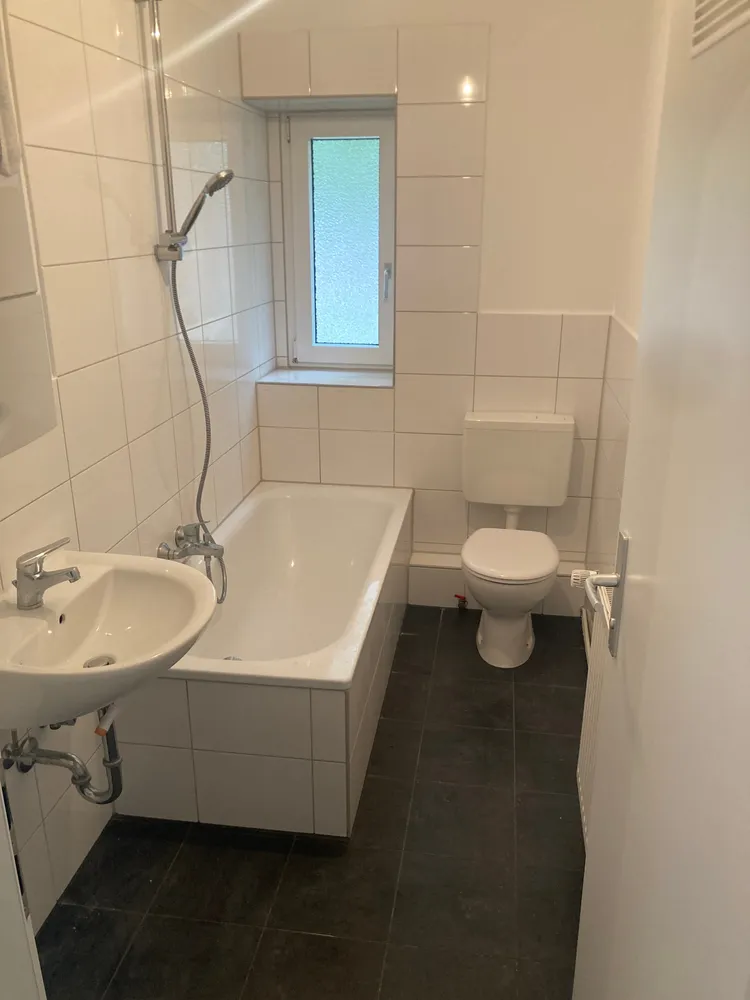 2 Zimmer Wohnung mit 49 m² in Wilhelmshaven – Bild 8