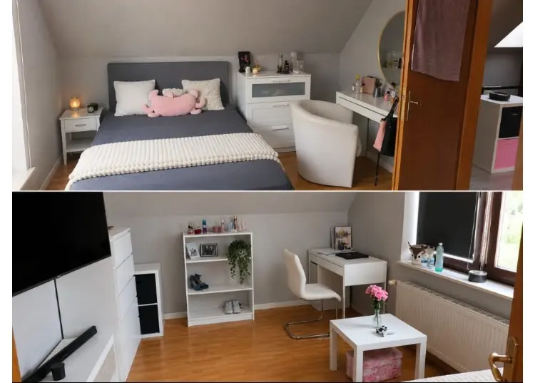 5 Zimmer Wohnung mit 106 m² in Witten – Bild 6