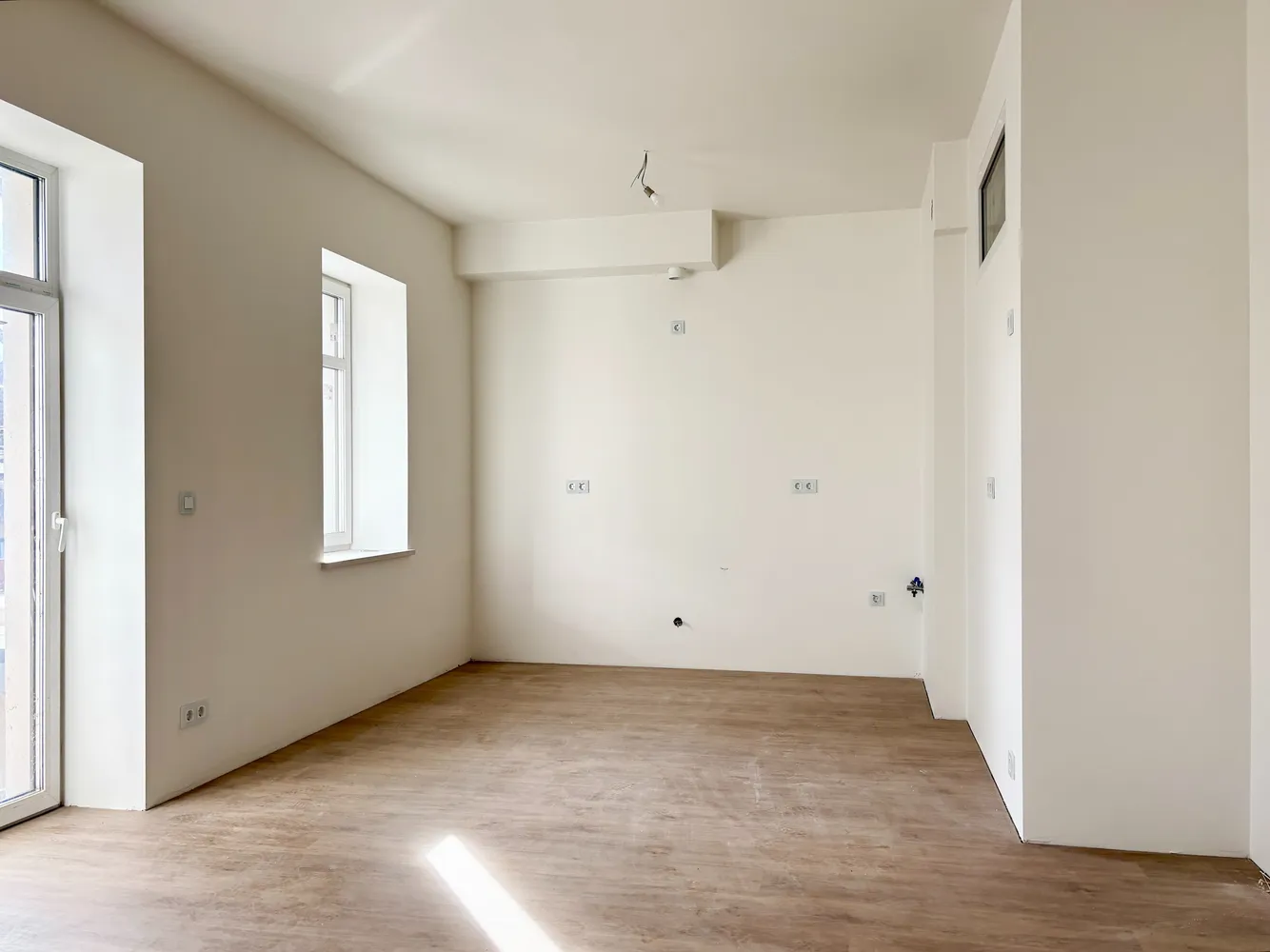 3 Zimmer Wohnung mit 85 m² in Chemnitz – Bild 5