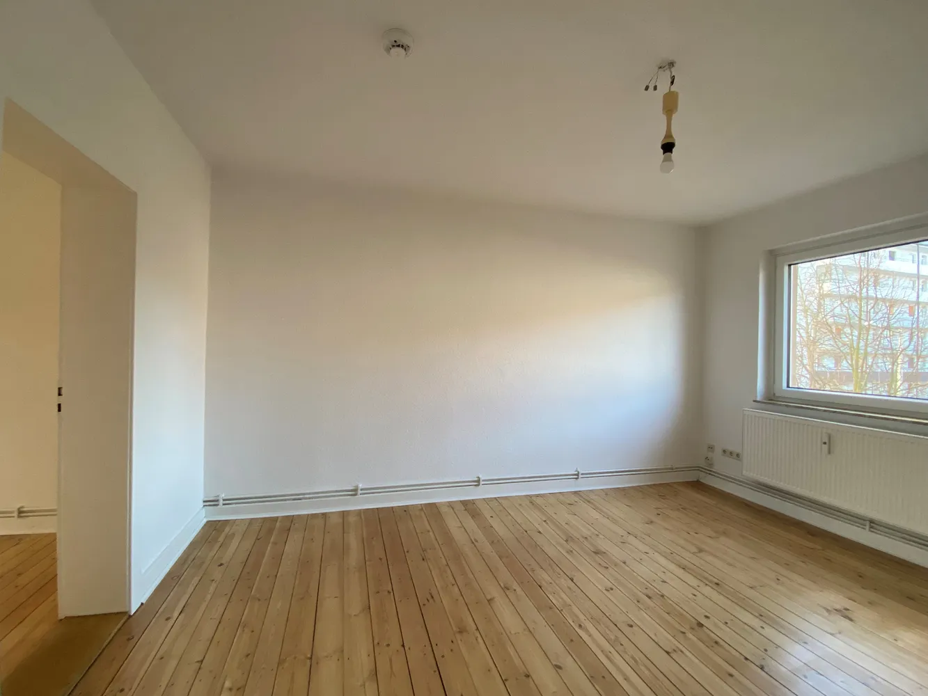 2 Zimmer Wohnung mit 46 m² in Braunschweig – Bild 3