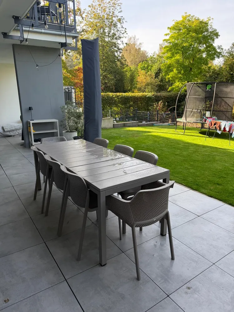 3 room apartment with 120 m² in Mönchengladbach – Photo 2