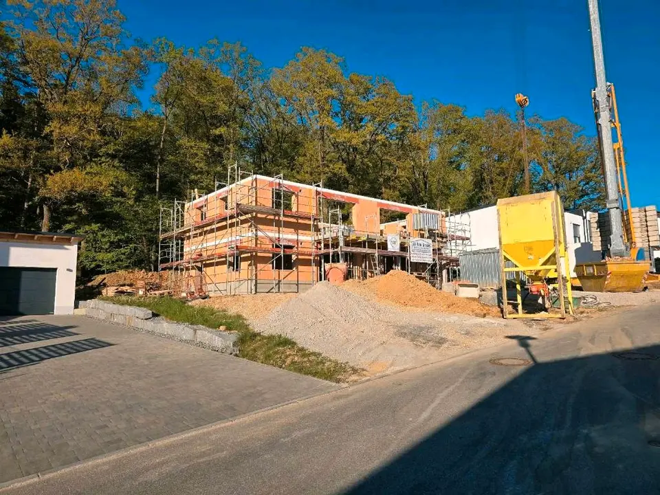 4 Zimmer Wohnung mit 117 m² in Passau – Bild 3