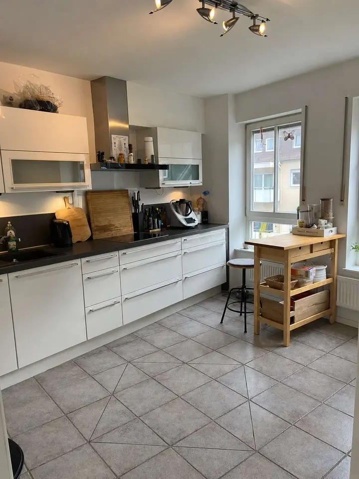 3 Zimmer Wohnung mit 122 m² in Koblenz – Bild 2