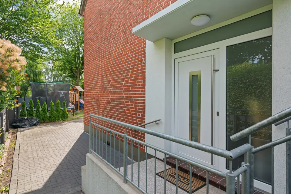 4 Zimmer Haus mit 140 m² in Achim – Bild 2