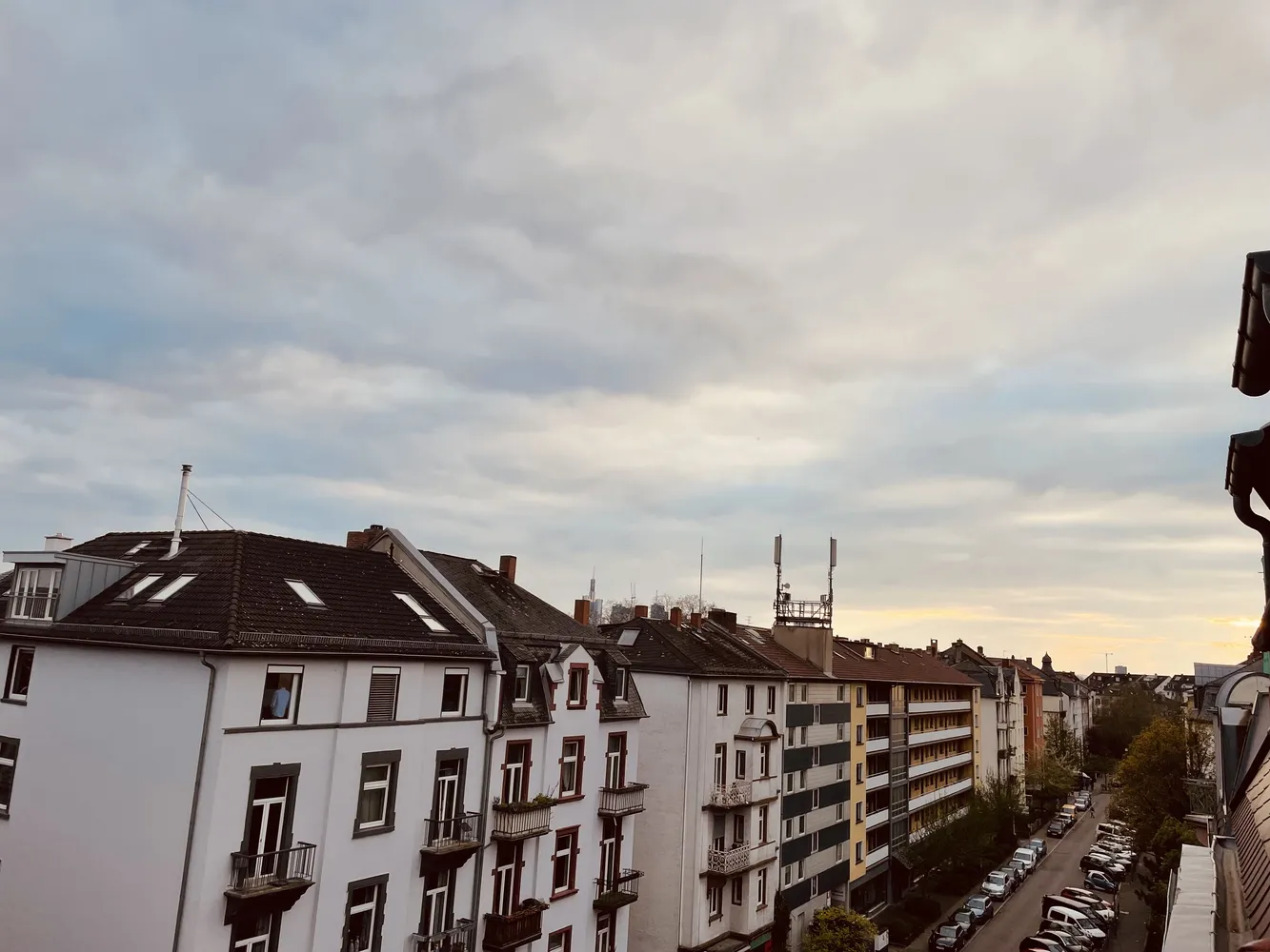 4 room apartment with 91 m² in Frankfurt am Main – Photo 5