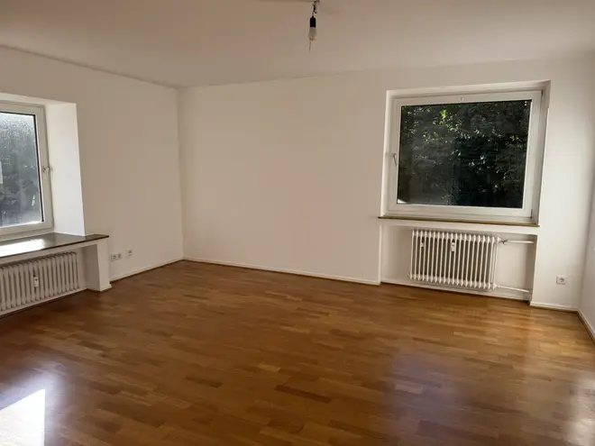 2 Zimmer Wohnung mit 55 m² in Solingen – Bild 2