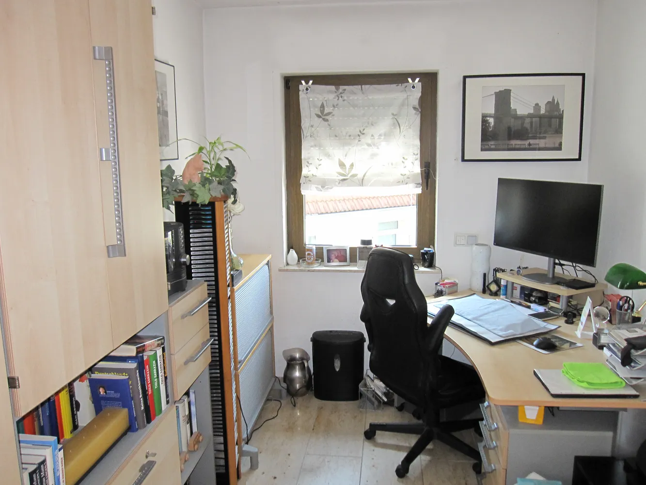 3 Zimmer Wohnung mit 107 m² in Frankfurt am Main – Bild 7