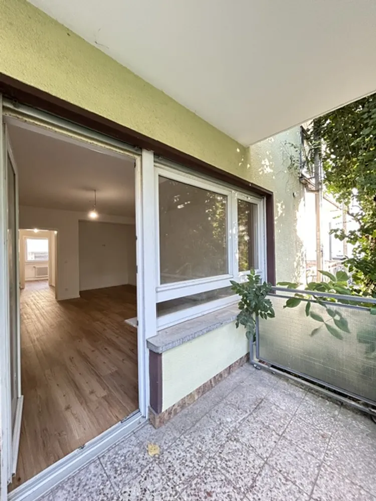 1 Zimmer Wohnung mit 48 m² in Frankfurt am Main – Bild 8