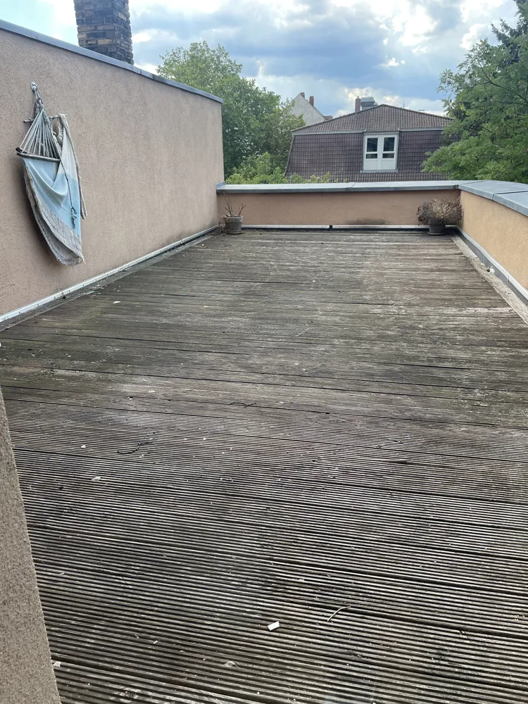 4 Zimmer Wohnung mit 105 m² in Karlsruhe – Bild 4