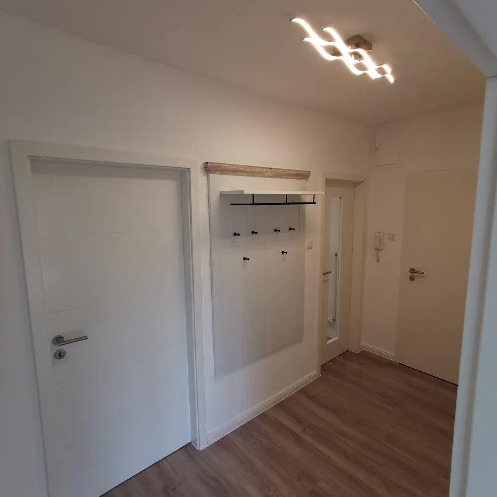 3 Zimmer Wohnung mit 59 m² in Hamburg – Bild 4
